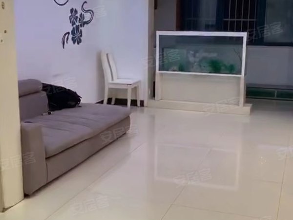 睢宁县睢宁城区睢宁城区中心彩虹公寓彩虹公寓 3室2厅2卫出租房源真实图片