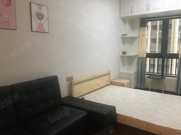 【多图】通用晶城,石坪桥租房,陈家坪轻轨环线旁 业主急租好房 随时可