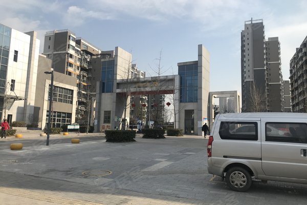 雍景新城(二期)