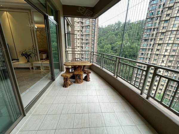 【多图】雅居乐富春山居,科学城租房,雅居乐富春山居 房子装修好 家具