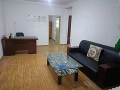 巴音郭楞库尔勒老城区巴州医院附近,华夏城市广场旁边2楼出租房源真实图片