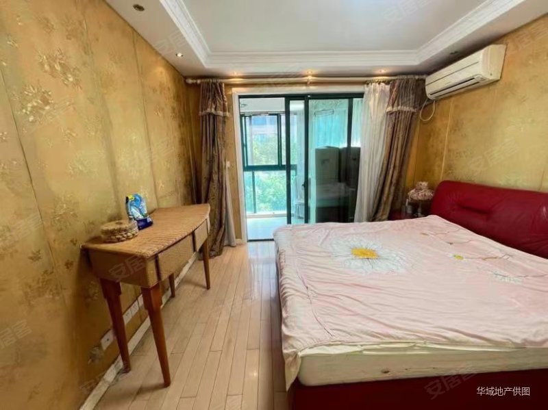 朝南一房,电梯中层,满5年且一套,靠地铁7号线,中环花苑二手房,480万,1