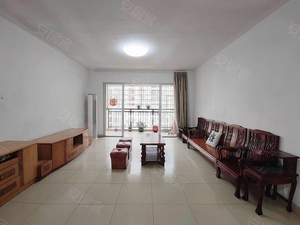 【多图】天鹿花园南区,科学城租房,天鹿南区 3房 家私齐全 小区中心位