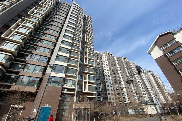 东田青年城,新月路1号 - 长春东田青年城二手房,租房,房价-长春安居客