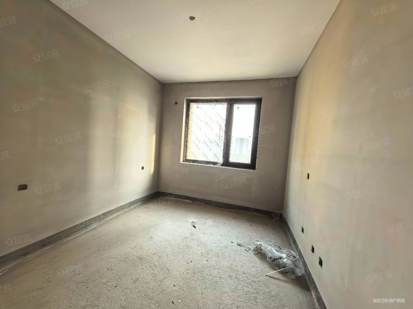 中国府3室2厅2卫120.04㎡南北110万