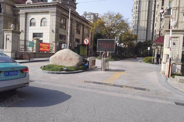 不足,水榭花城怎么样,水榭花城周边房产中介经纪人评价-南通安居客