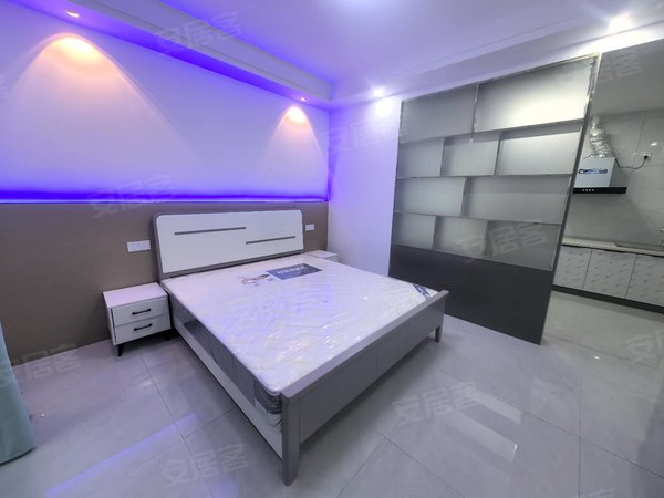 湖州吴兴西南新城王家漾佳苑王家漾佳苑一室一厅一厨一卫出租带阳台出租房源真实图片