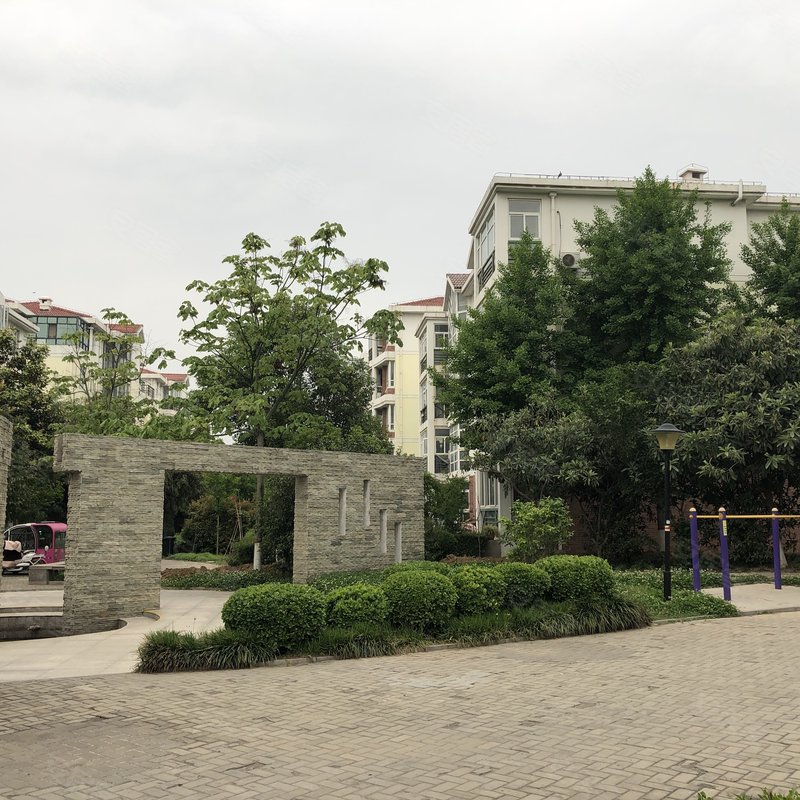 建业森林半岛小区详情,房价走势,房源,业主论坛】- 商丘58同城