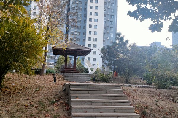 香木林山水康城