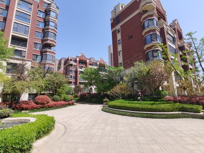 金地南湖艺境二期,春临东街 - 西安金地南湖艺境二期二手房,租房,房价