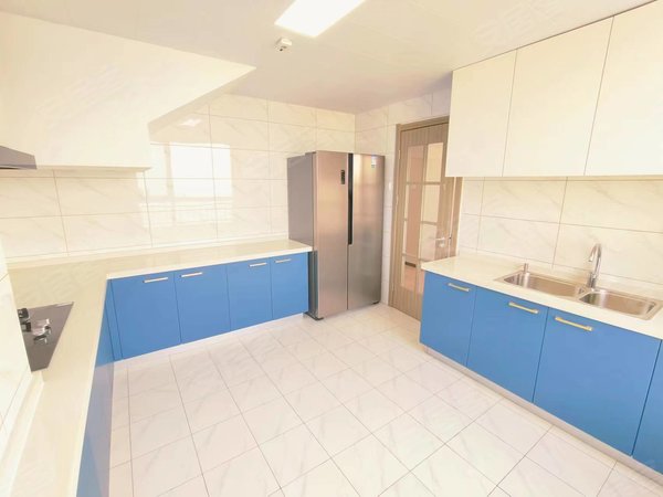 五大街药明康德一汽丰田外包产业园 永旺旁 拎包入住,开发区租房-天津