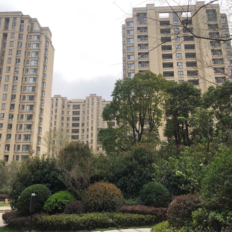 【永和馨园, 永和馨园小区专家解读页】- 上海58同城