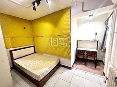 北京丰台七里庄七里庄望园东里低楼层3居室次卧2出租房源真实图片