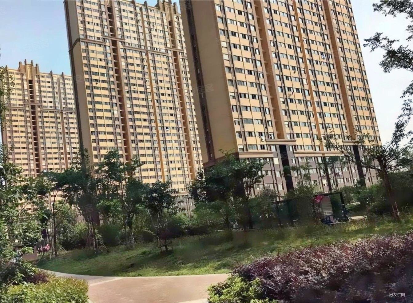 燕江新城山水苑