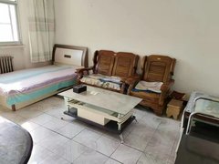 金昌金川人民文化广场4号区，2楼，2室一厅，简单装修，干净整洁，可拎包入住出租房源真实图片