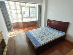 丹东振兴实验小学学区和馨园 2室 3楼 1200包取暖物业 有空调 半年付出租房源真实图片