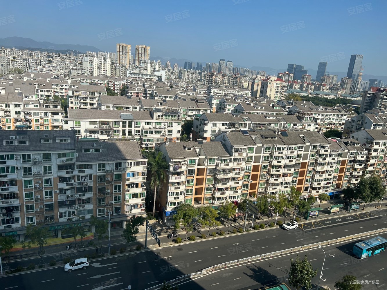 榕心映月商住楼满五近地铁密度低商业配套齐全