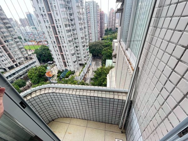 深圳福田皇岗恒福花园近地铁福民10号线 采光好 安静 拎包入住出租