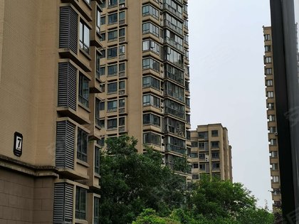 华地学府名都
