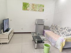 京山京山城区京山市区翰林华府有精装两房一厅电梯房出租出租房源真实图片