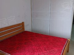 阳江江城北环路大润发银基商厦 1室1厅1卫出租房源真实图片