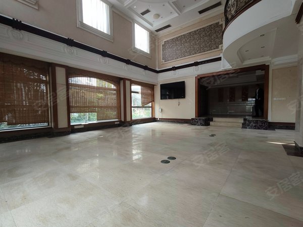 重庆渝北新牌坊锦绣山庄(别墅)锦绣山庄(别墅) 4室2厅3卫 配套齐全