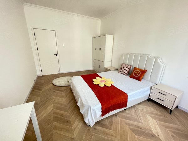 青岛李沧九水路山水雅居(李沧)无中介能月付 山水雅居 近恒星  酒店