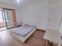 徐州云龙新淮中心单间 无中介费 尚仕名邸 香榭兰庭 中心名宅 押一付一 月付出租房源真实图片