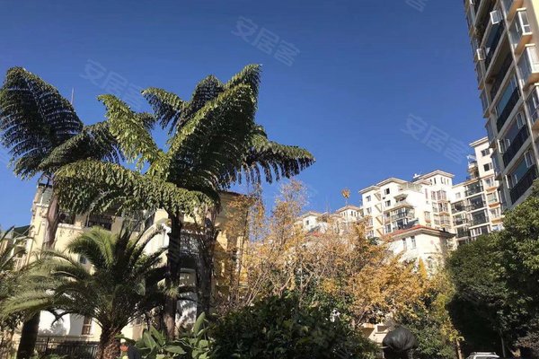 玫瑰湾优点,不足,玫瑰湾怎么样,玫瑰湾周边房产中介经纪人评价-昆明