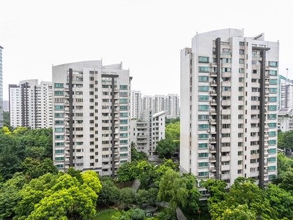 香梅花园(一期)怎么样,香梅花园(一期)周边房产中介经纪人评价-上海
