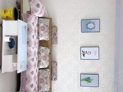 张北张北镇张北城区紧挨九卜树小区，仁爱医院，出入方便，购物方便出租房源真实图片