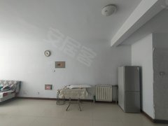 衡水桃城怡然城橄榄城 2室2厅1卫 南北通透 90平 电梯房出租房源真实图片