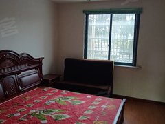 启东吕四吕四汽车客运站鹤城苑，二室二厅一卫出租房源真实图片