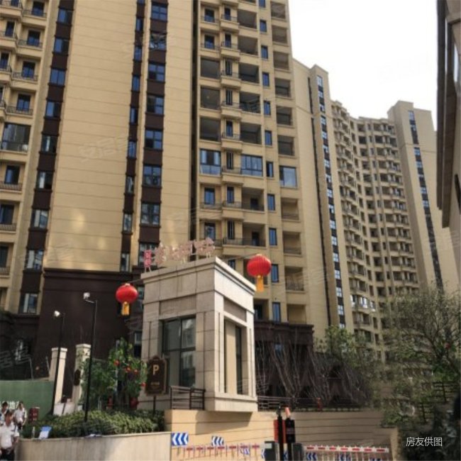 南京房产网>南京二手房>雨花台二手房>板桥新城二手房>弘阳春上西江>