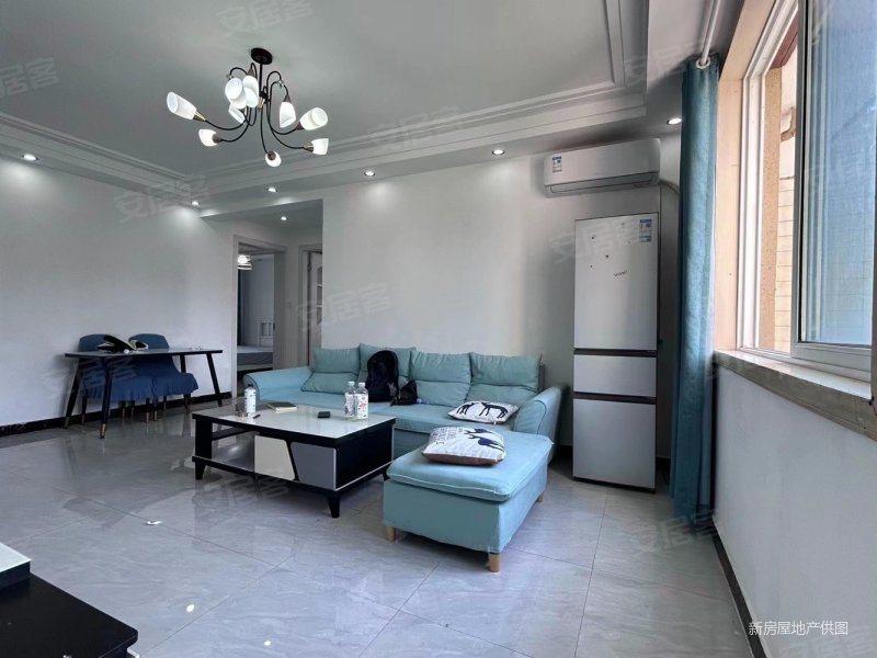 业主急售,商圈成熟 临地体 近医院 医疗配套齐全 送车位!!,华亭茗苑二