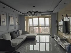 张北张北镇张北城区御景天下3居出租,拎包入住!出租房源真实图片