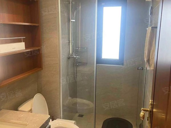精装房 家电齐全 拎包入住 看中可谈 智能门锁 随时,张家港租房-苏州