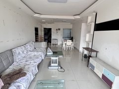 贵阳乌当新添寨2室 悦景新城 整租 100平 普装 押一付三 采光通透出租房源真实图片