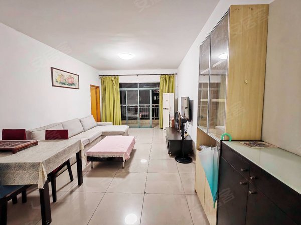 【多图】英豪花园,东晓南租房,英豪三期电梯房.南向小3房.