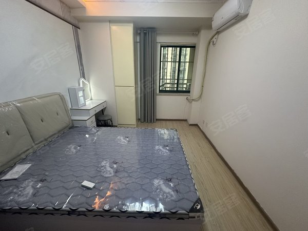邯郸丛台国际会展中心阿波罗公馆免押金 阿波罗鑫港星城国际附近 精装修 通勤方便拎包入住出租房源真实图片