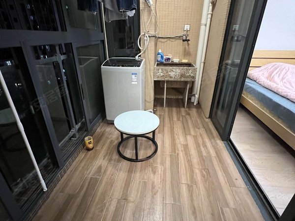 【多图】龙喜华城,石狮泰禾广场租房,龙喜华城 1室1厅1卫,石狮租房