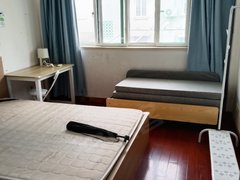 上海杨浦鞍山818江浦路.抚顺路旁一房一厅随时看房出租房源真实图片