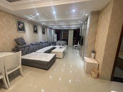 巴中巴州白云台秦川酒店旁  电梯精装套三出租  拎包入住  看房方便出租房源真实图片