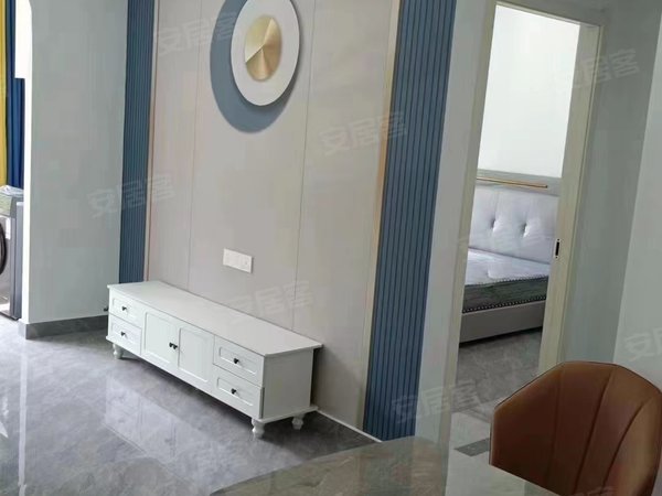 嘉兴海宁海宁市区北辰一品好房推荐!