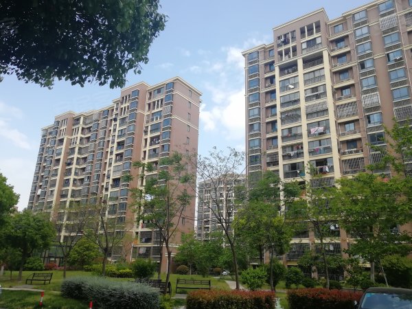 优点,不足,上海古楼新苑