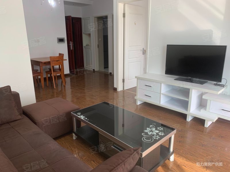 中海雍城世家二期