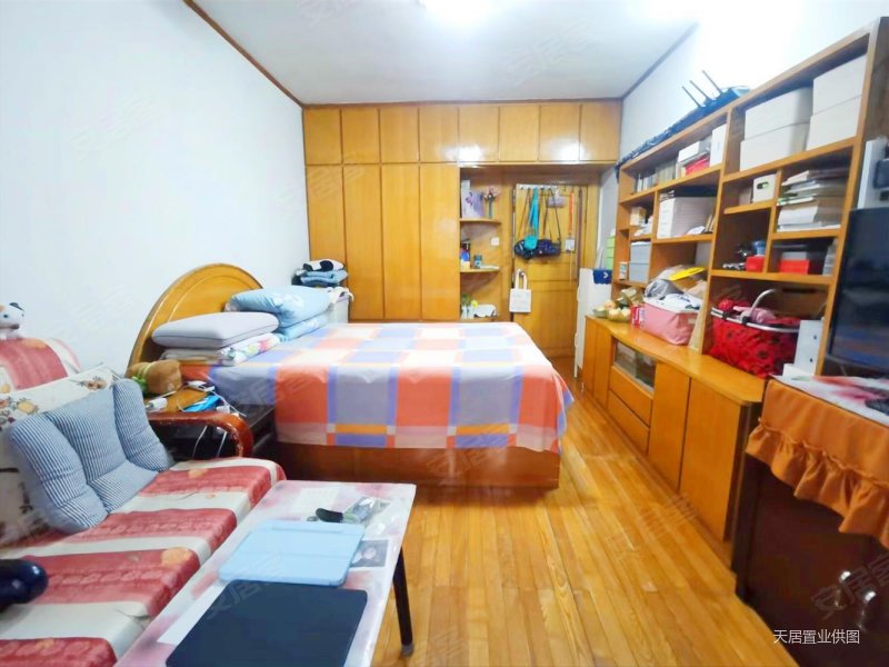 三山街地铁 来凤小区 好楼层 采光不挡