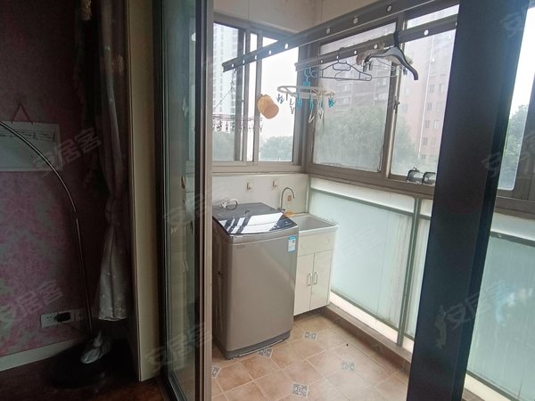 【多图】天鸿公寓,金虹桥租房,天鸿公寓,南北通透 电梯房 适合一家人