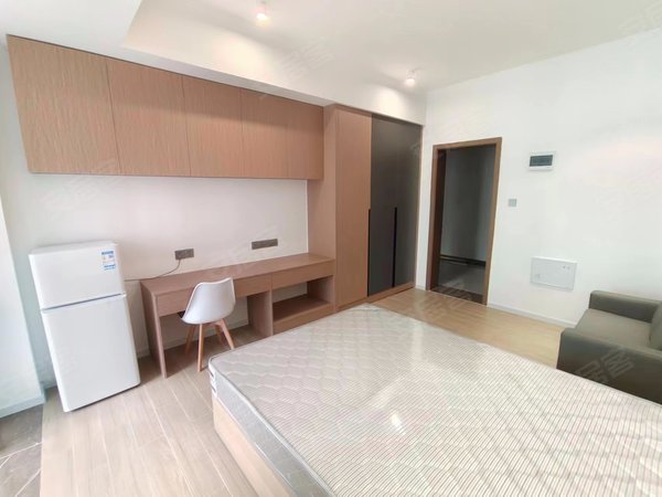 深圳南山科技园泰阳硅谷公寓业主急租,泰阳硅谷公寓,精装1房,近科兴讯