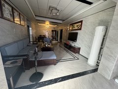 漳浦城区漳浦城区润璟金座精装三房出租了 包物业宽带出租房源真实图片